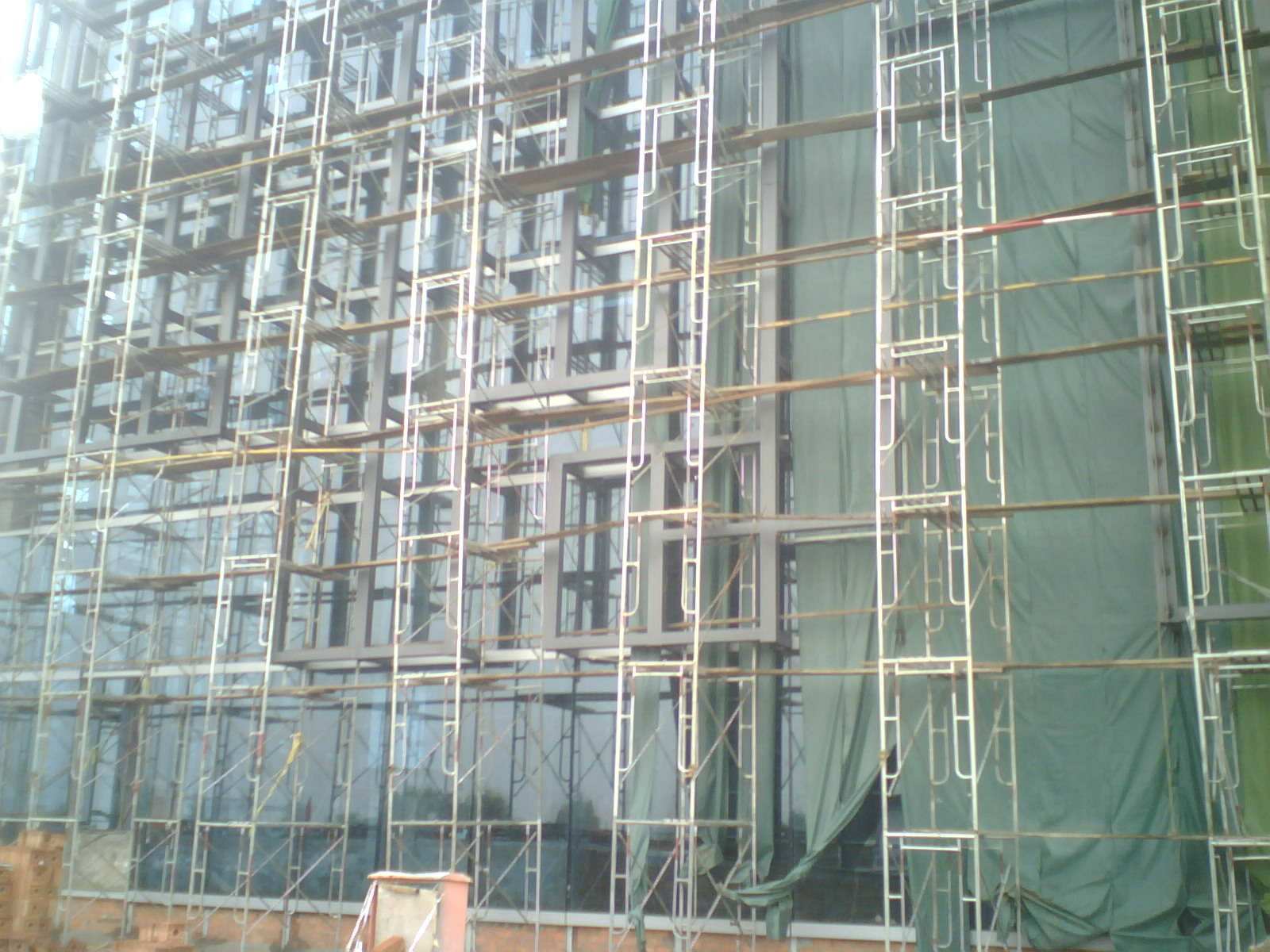 施工現(xiàn)場